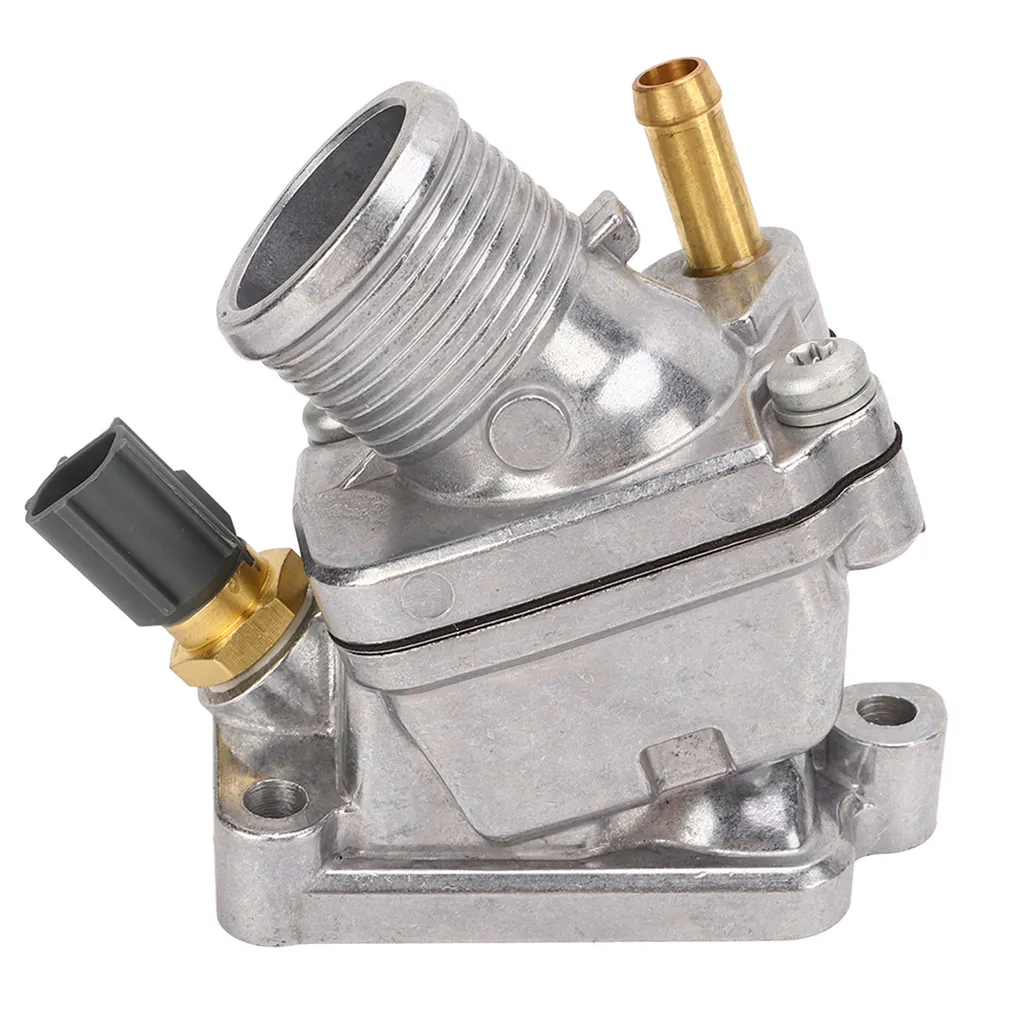 Boîtier thermostat moteur 31293698 31293700 pour système de refroidissement