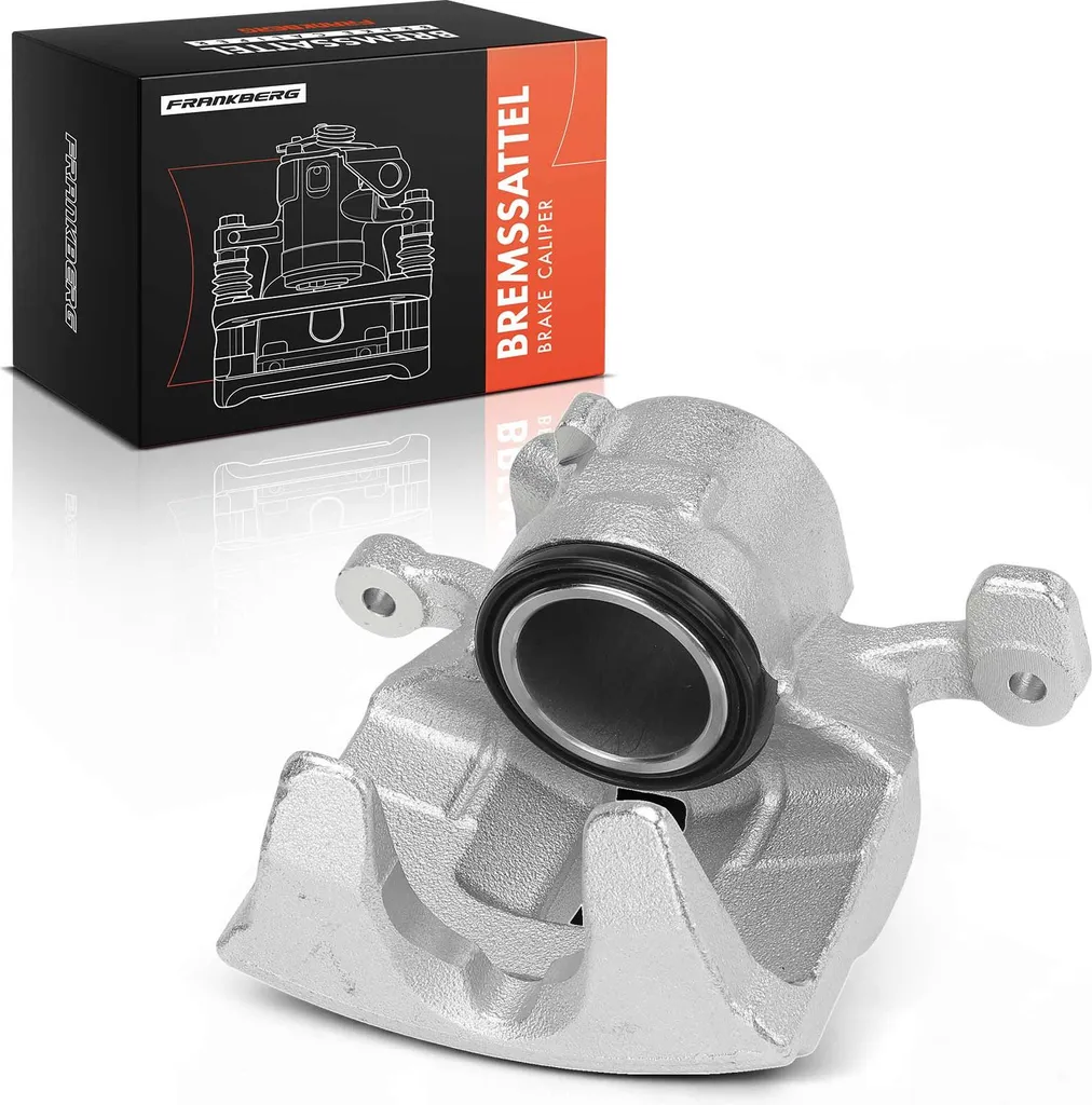 Frankberg Étrier de Frein Avant Gauche pour BMW G20 F40 et MINI F56 F60