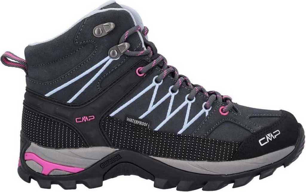 Sneakers Campagnolo 3Q12946-66UM voor Dames Productafbeelding 