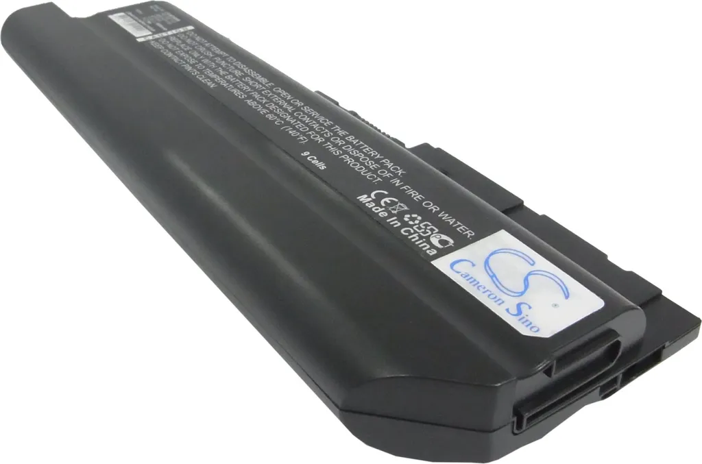 Batteria ThinkPad R60 in Offerta | TECHTEK 5200mAh Compatibile
