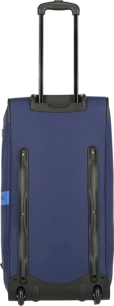 Travelite Basics Active Duffel Trolley Cestovná taška na Obrázok produktu 17