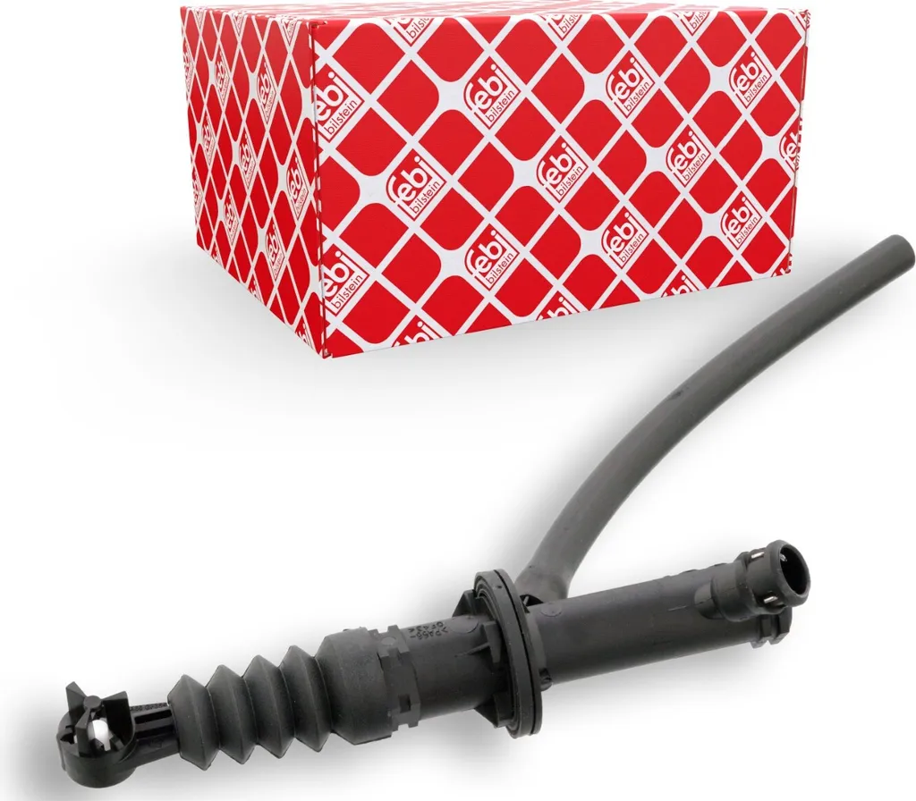 Maître-cylindre FEBI 103991 haute résistance pour Renault Modus 1.5