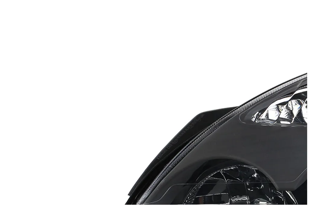 Faro Anteriore Johns Renault Clio 01-05 H7/H1 - Miglior Prezzo Online - 4