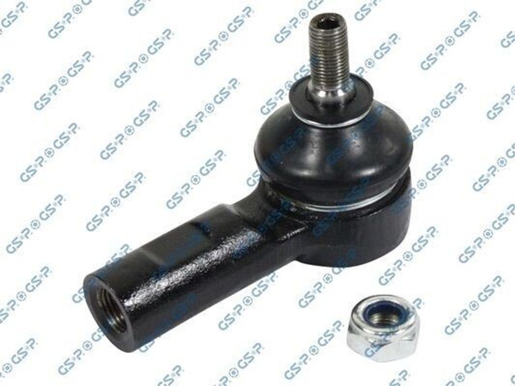 GSP Spurstangenkopf Spurstange für FORD Fiesta Mk4 Schrägheck (JAS, JBS) Vorne Links Vorne Rechts S070170