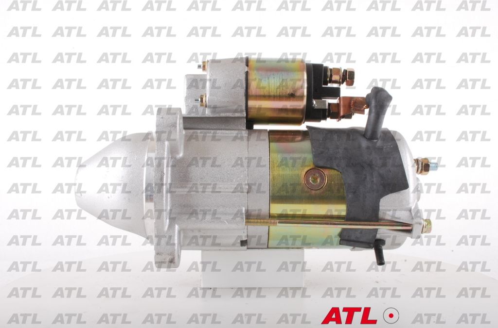 ATL Anlasser Starter