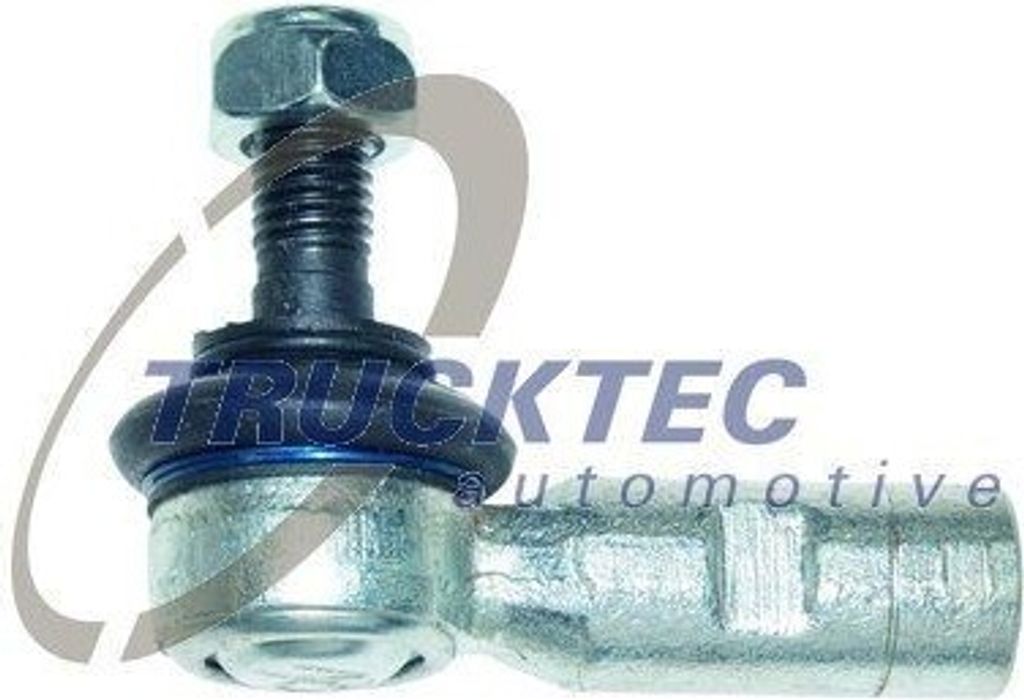TRUCKTEC AUTOMOTIVE Kugelkopf Schaltgestänge 01.67.223 passend für MERCEDES-BENZ ACTROS LK/LN2 MK OF SK