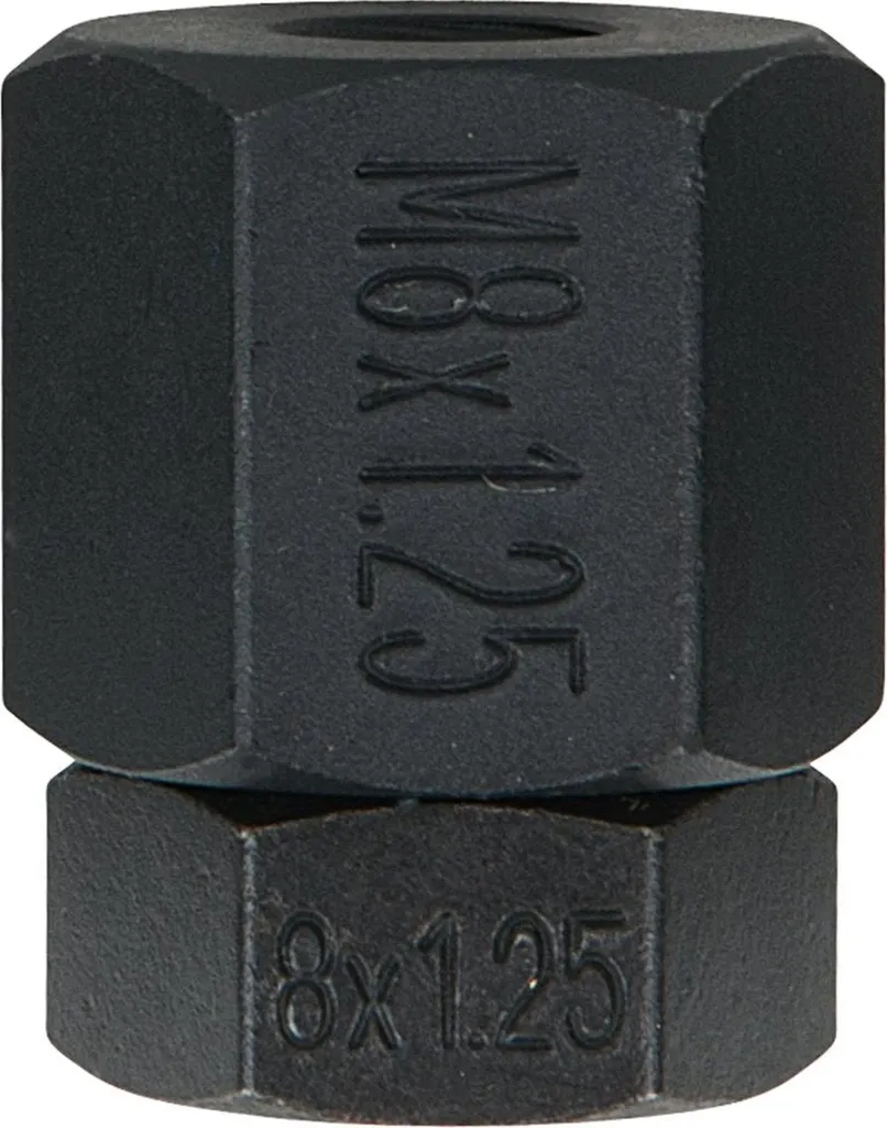 KS TOOLS 670.0256 Manicotto di Rimozione 2 pz. M10 - Grado Industriale