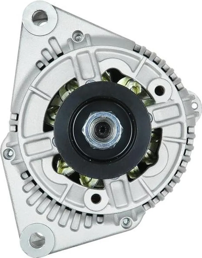 Alternateur haute puissance 180A SEG 0124625032 pour Mercedes CLS et E