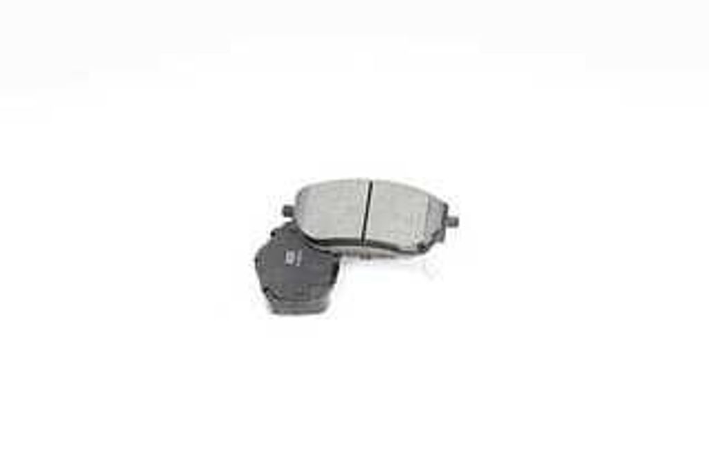 BSG Bremsbeläge Satz Vorne Bremsklötze für TOYOTA Auris Kombi (E18) BSG 85-200-030