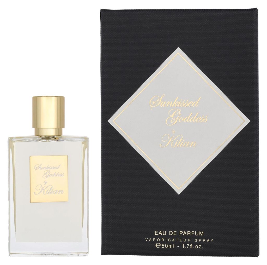 Kilian Sunkissed Goddess Eau de Parfum, 50 ml Productafbeelding 