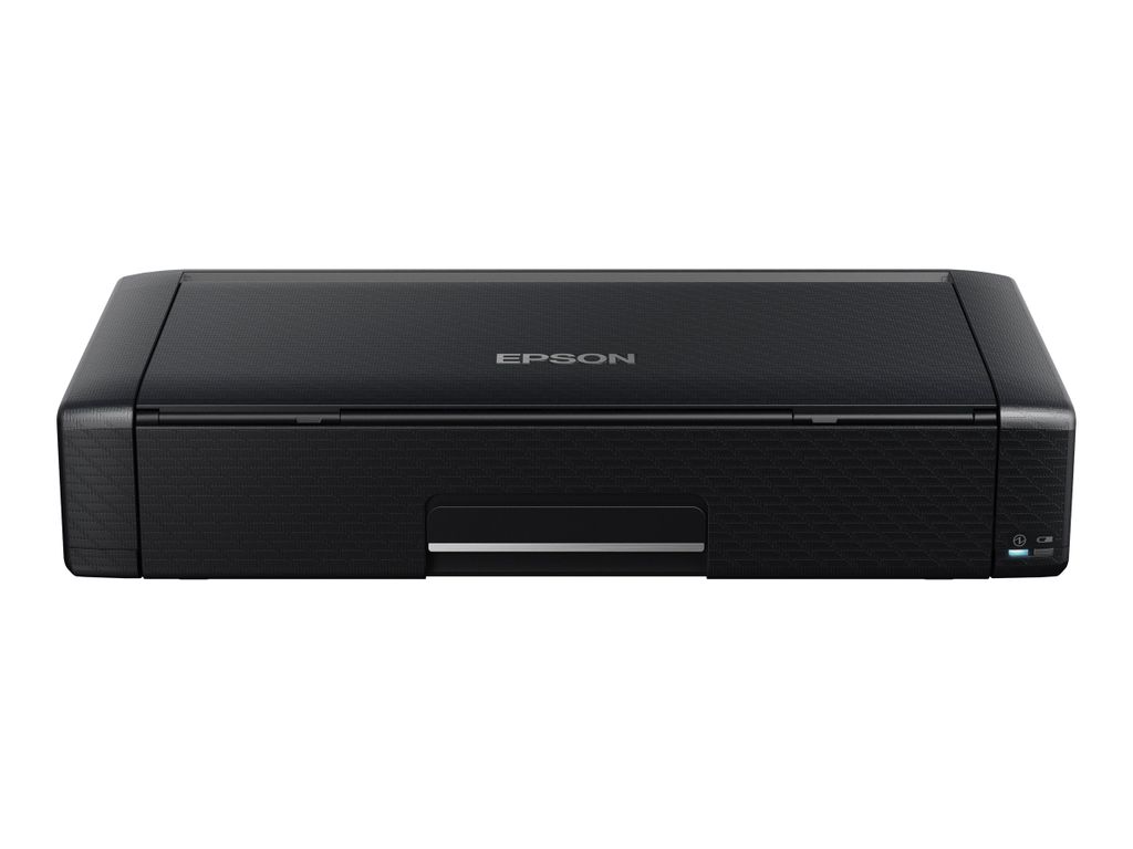 Epson WorkForce WF-110W - Drucker - Farbe - Tintenstrahl - Produktbild 
