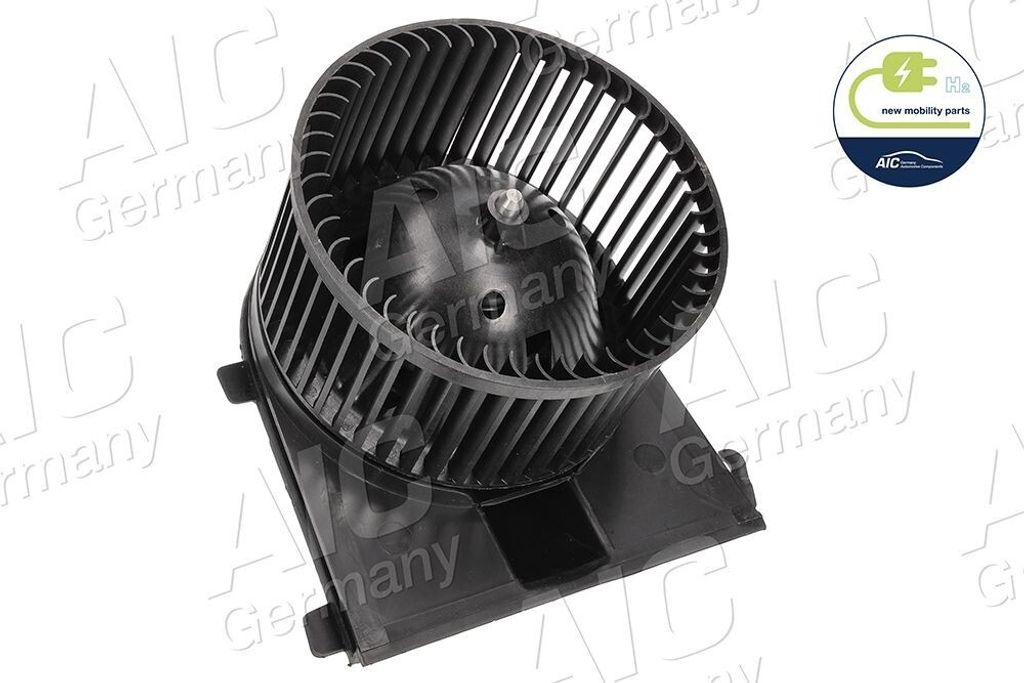 AIC Innenraumgebläse 53022 für VW PASSAT Variant (3B6) PASSAT Variant (3B5)