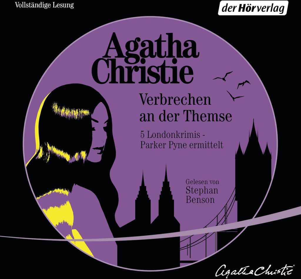 Verbrechen an der Themse