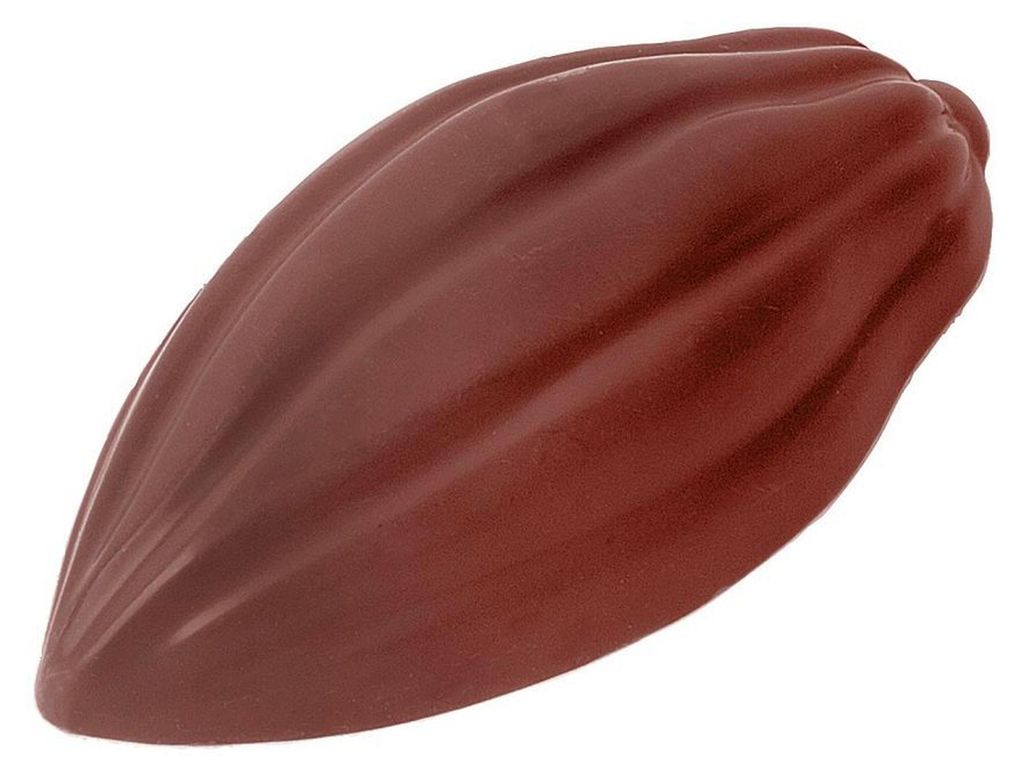 Schokoladen Form - Kakaobo., Doppelform