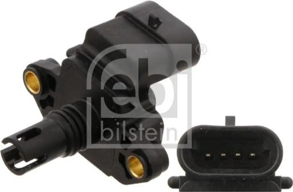 Capteur d'admission haute précision FEBI 30860 OE MHK100820L pour Mini
