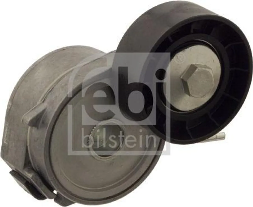 Tendeur de courroie FEBI BILSTEIN 30128 pour OE 1611424980 Multi-modèles