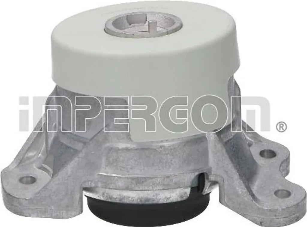 Supprimer vibrations Mercedes : Support moteur 610082 ORIGINAL IMPERIUM OE