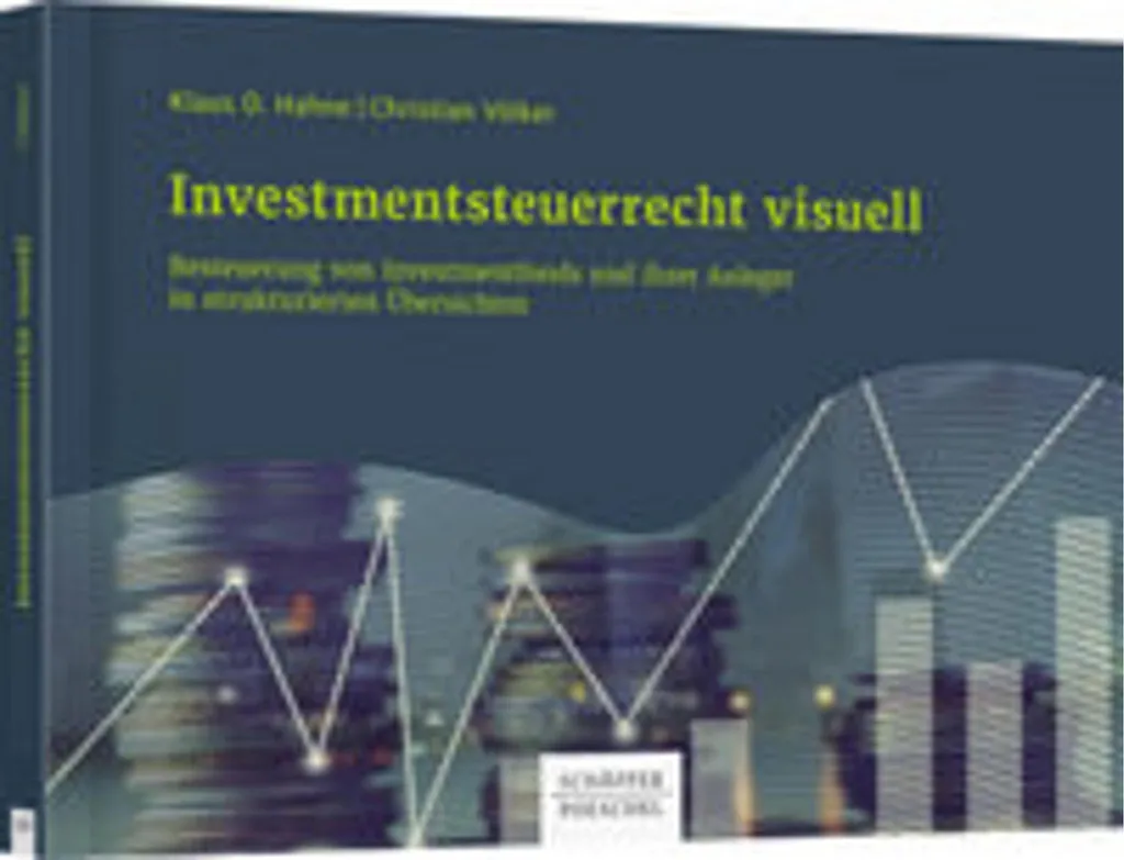 Fiscalité de l'investissement en images : ne craignez plus vos impôts