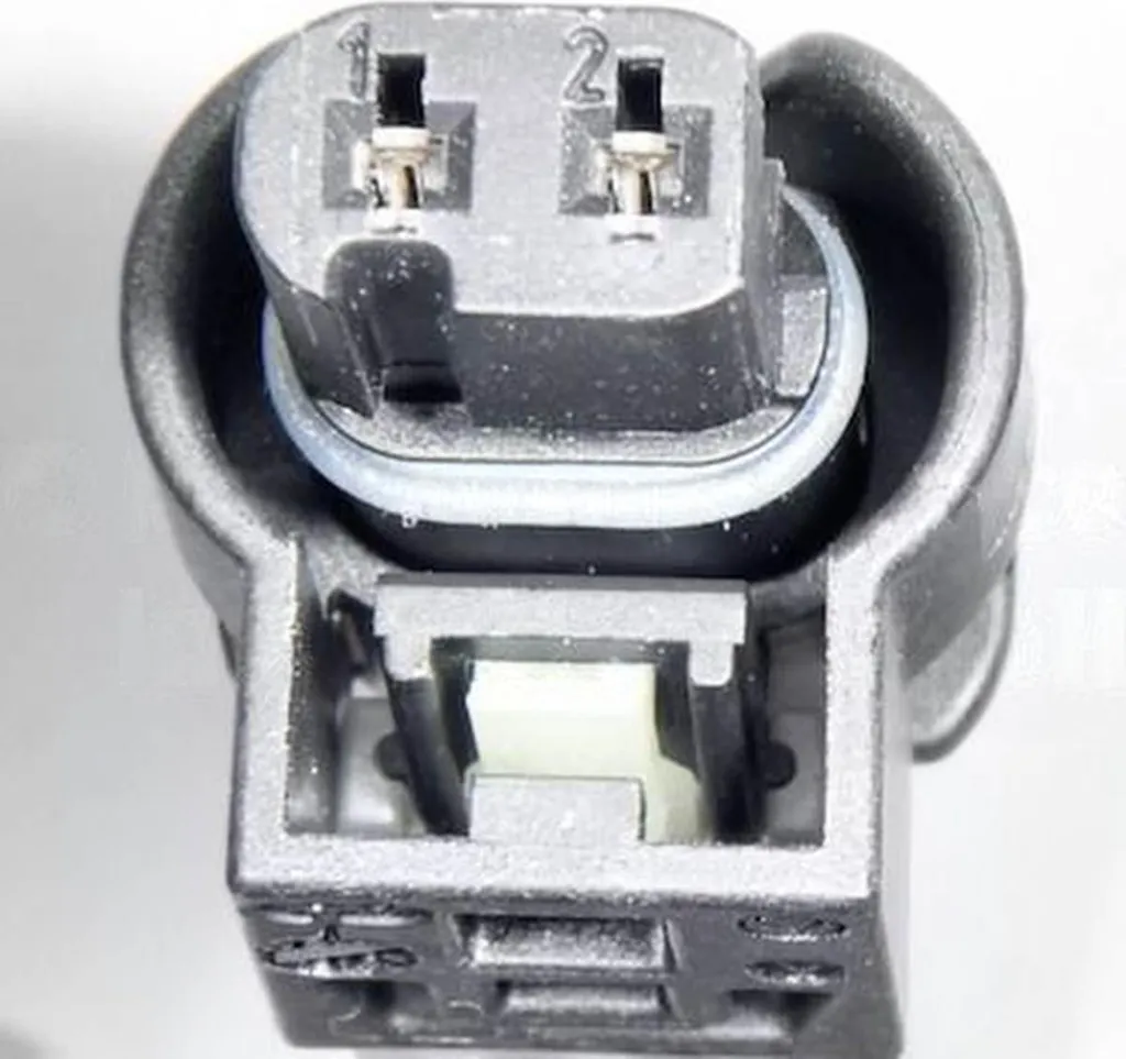 Capteur de température gaz échappement Mercedes S205 554mm M14x1.5