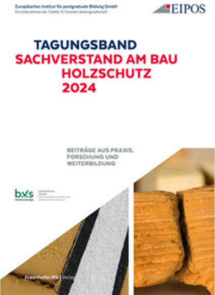 Livre diagnostic charpente et durabilité des ouvrages en bois