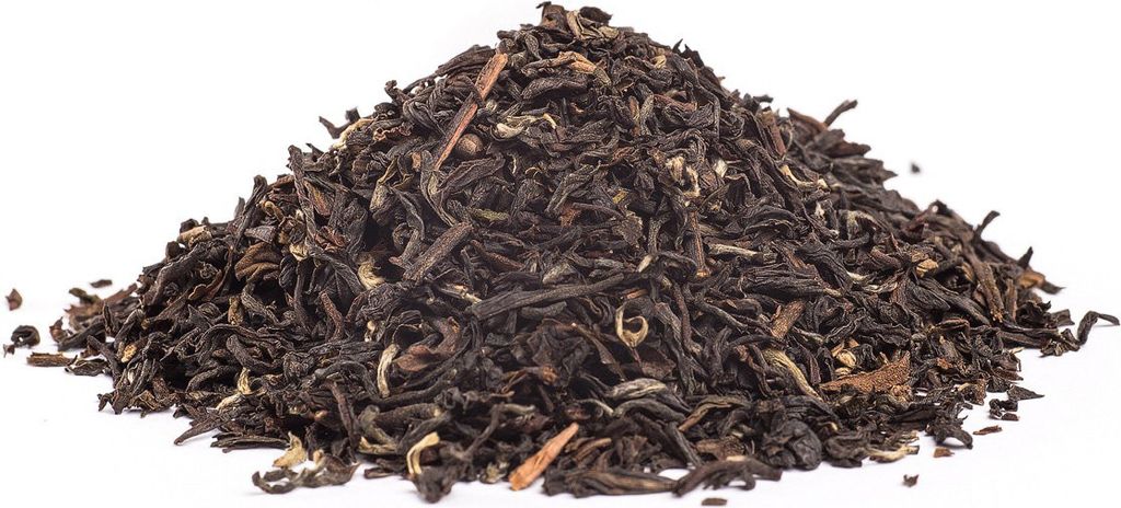 ENGLISH BREAKFAST - Schwarzer Tee, 1000g
