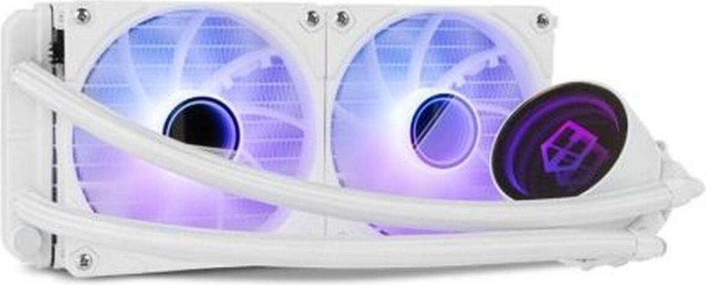 Nox-Xtreme Flüssigkühlungs-Kit NXHUMMERM240ARGBW