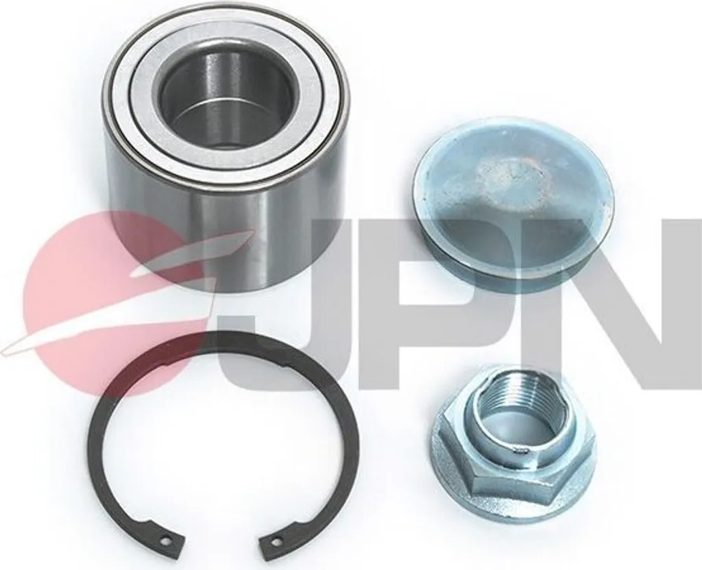 Roulement roue arrière renforcé 43210 00QAC pour Vivaro et Primastar X83
