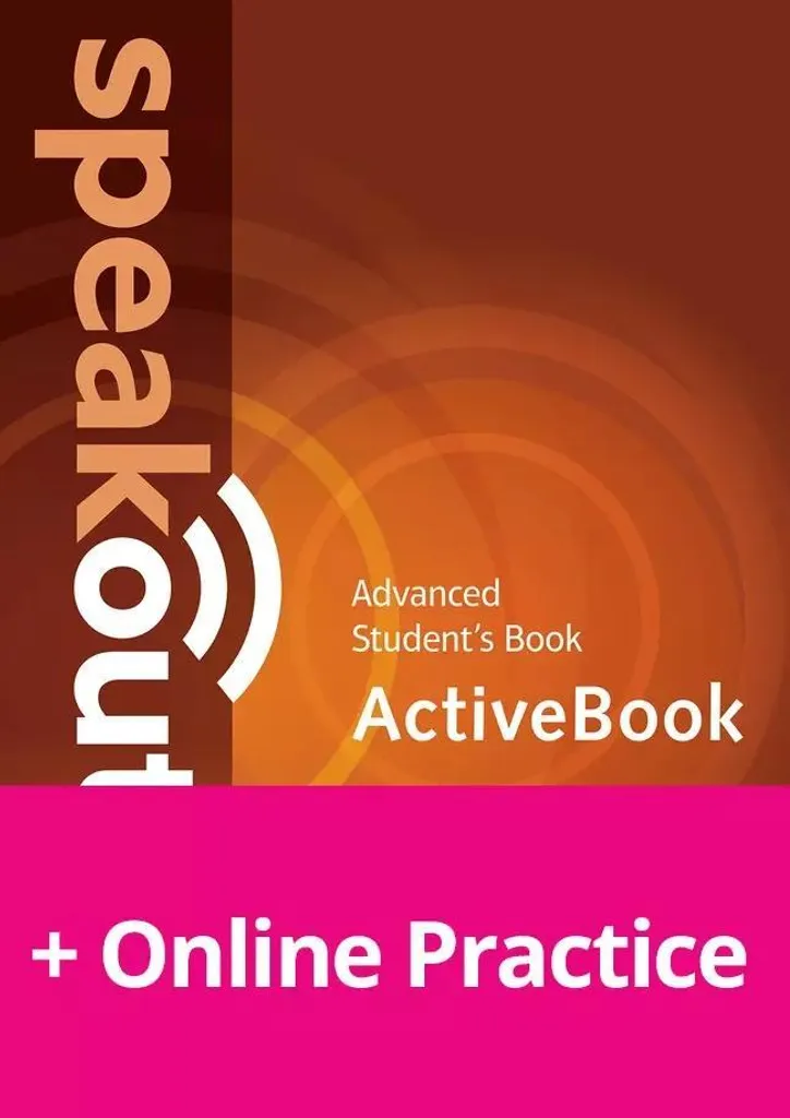 Méthode d'anglais Speakout Advanced C1 avec MyEnglishLab et DVD-ROM BBC
