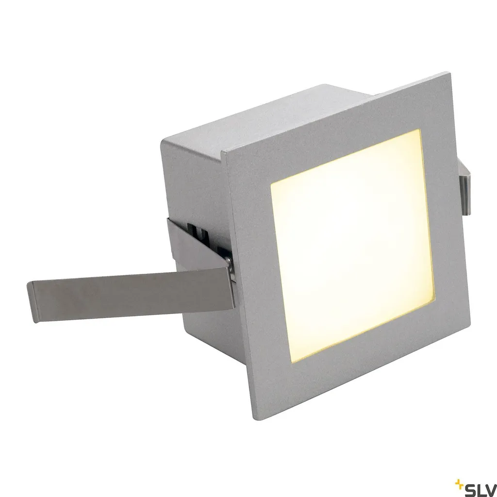 Éclairage de Nuit LED Anti-Éblouissement - Spot Mural Frame Basic