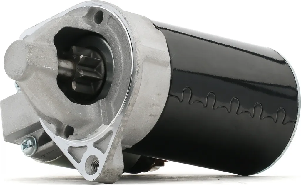 Réparer panne démarrage Hyundai i10 Atos Getz avec démarreur SKSTR-0330412