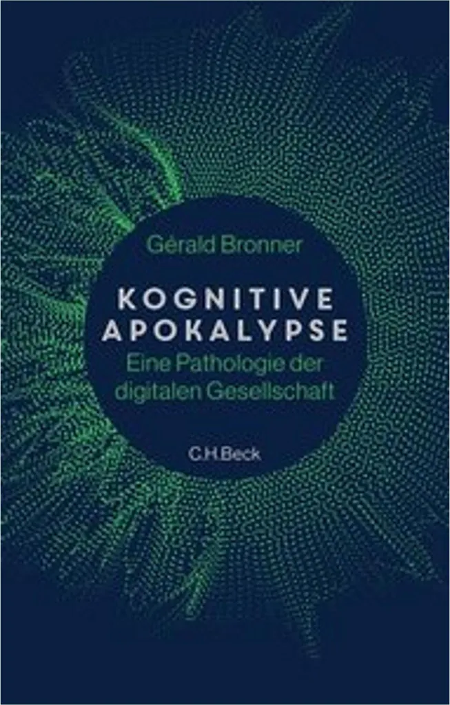 Kognitive Apokalypse : la solution pour gérer la surcharge mentale