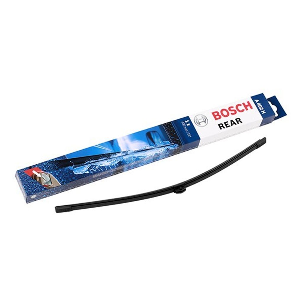 Bosch A 402 H A402H Tergicristallo a barra piatta Immagine del prodotto 