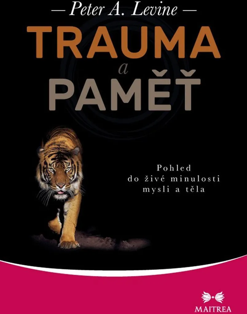 Livre Trauma et mémoire de Peter Levine pour surmonter son passé - 2