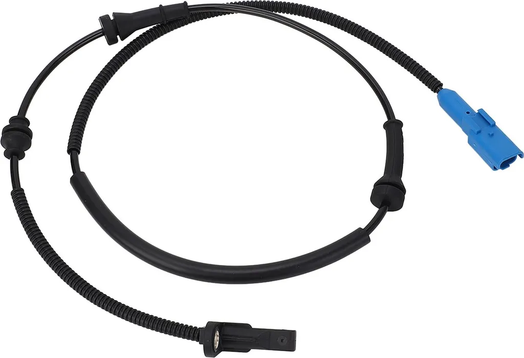 Sensore ABS 4545J9 per Citroen C3 C-Elysee C4 Cactus | Ricambio Rapido