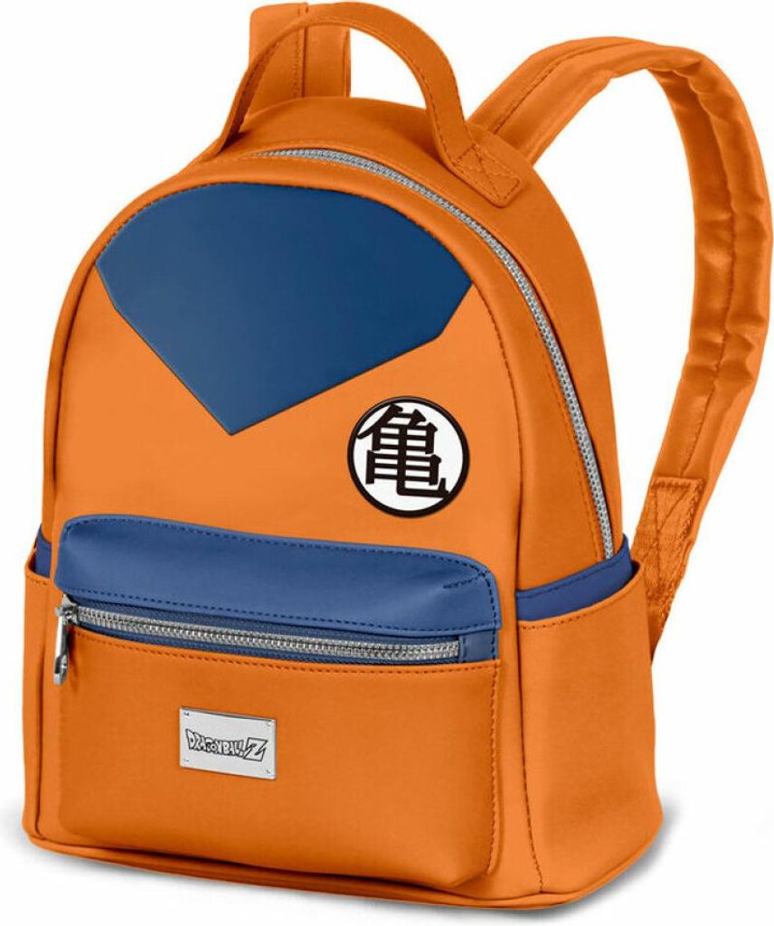 Dragon Ball Z Heady Suit Rucksack 29cm