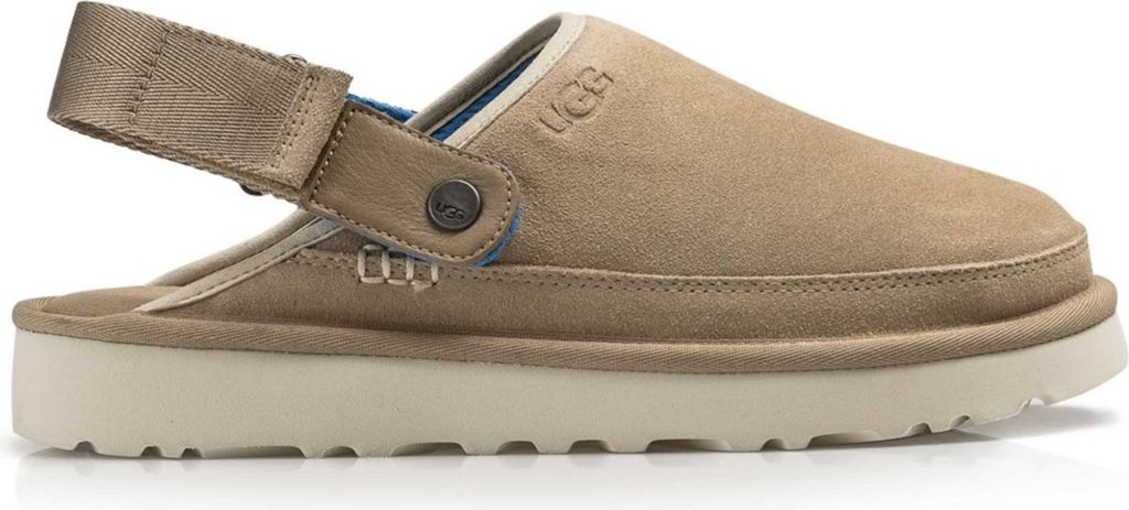 UGG Goldencoast Clog Pantoffeln Herren