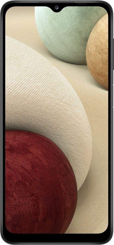 Samsung Galaxy A12 A125 Schwarz, 6.5", PLS TFT LCD, 720 x Produktbild 4