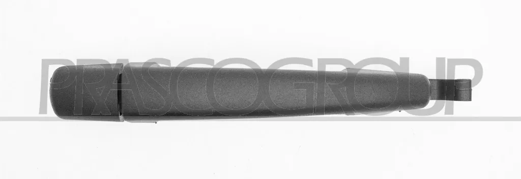 Poignée de porte arrière PRASCO FT9238301 compatible OE 9101GG Jumpy