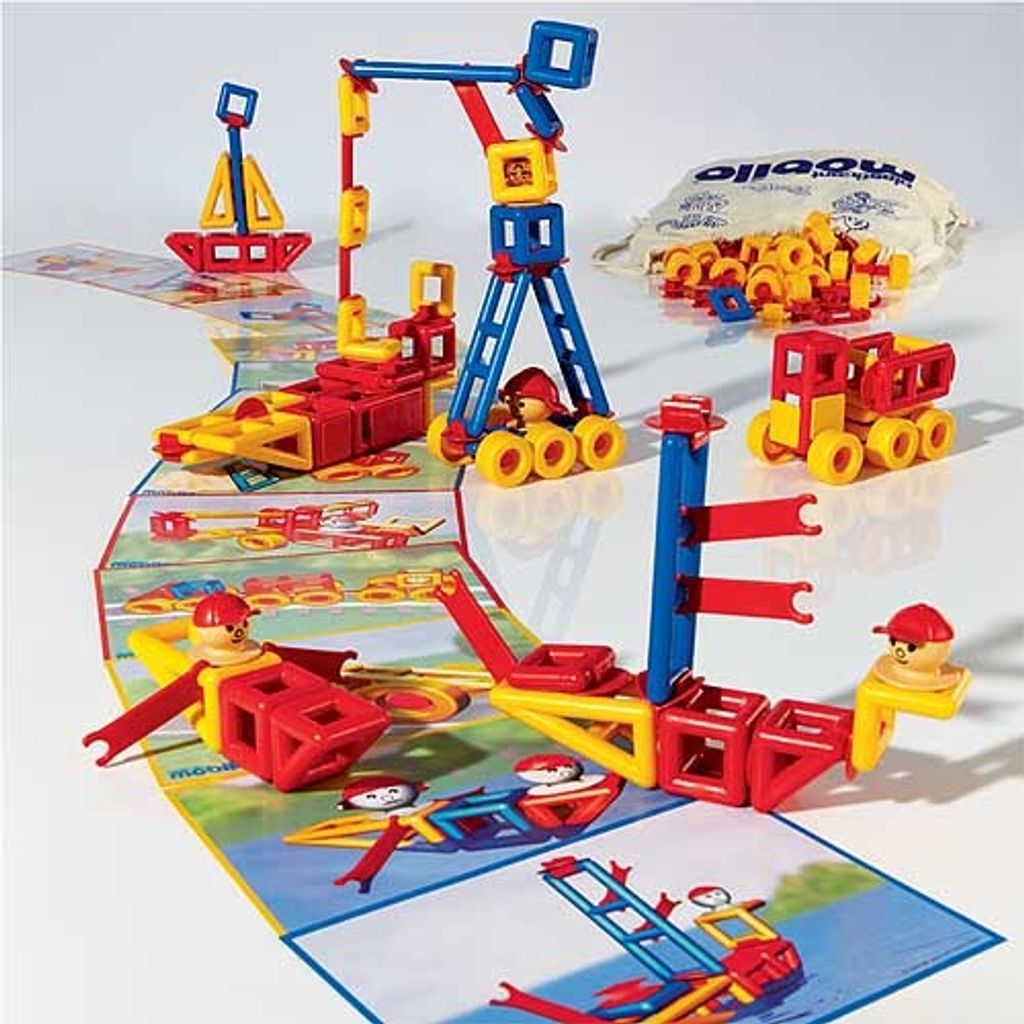 kit de construction mobilo 103 Image du produit 