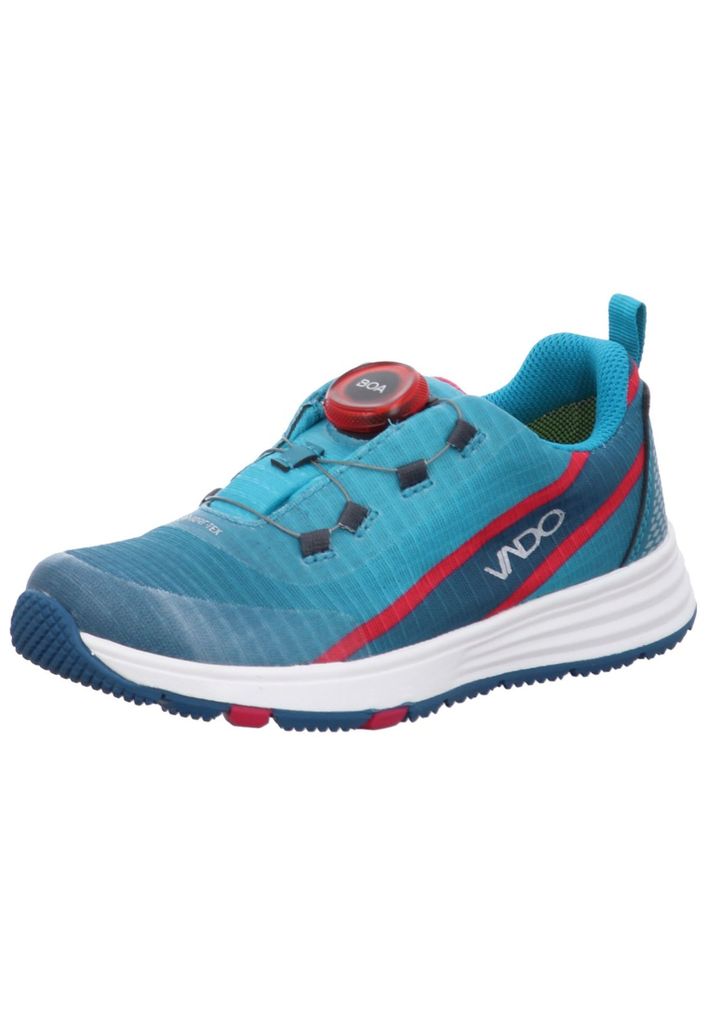 Vado Slipper Uni 31353130393037 Türkis 29 EU