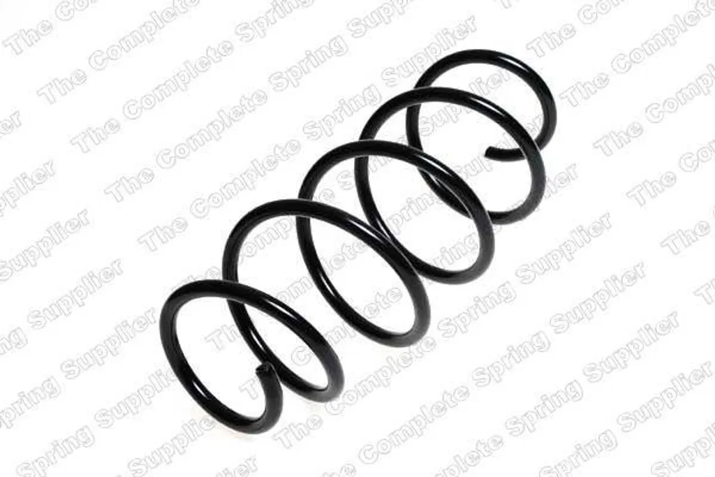 Ressort de suspension C2 pour rénover votre châssis - LESJÖFORS 4015646