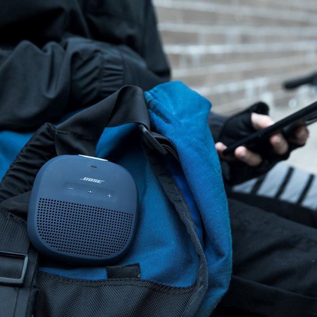 Bose® SoundLink® Micro-Lautsprecher (783342-0400) Produktbild 15