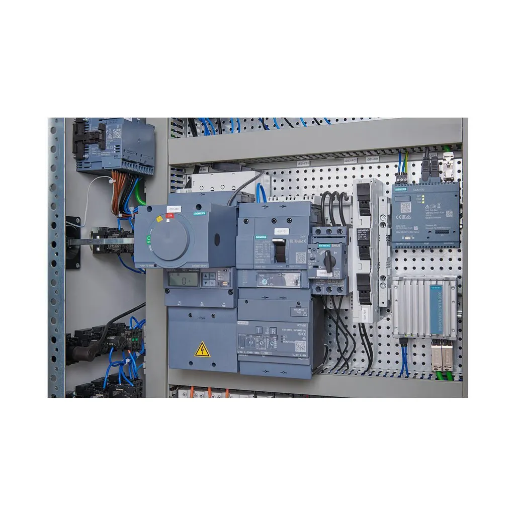 Siemens 3VA1225-1AA32-0AA0 Interrupteur-sectionneur Compact 250A
