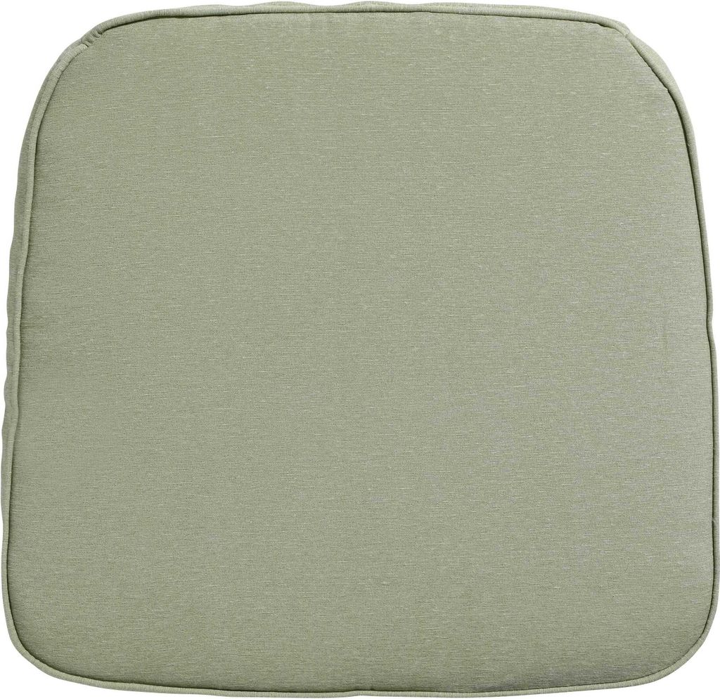 Madison Wicker - Universal - Panamasalbei - 48x48 - Grün Produktbild 