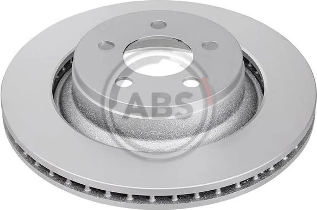 Disque de frein 18404 : stop aux vibrations sur Jeep Cherokee et Compass