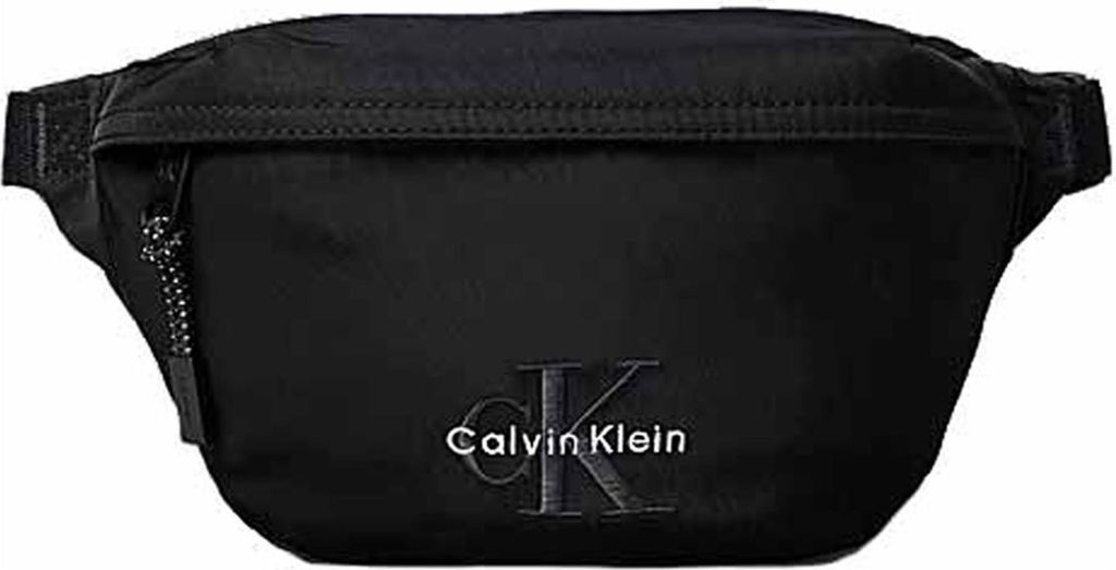 Handtaschen Calvin Klein LV04D3116GUB1