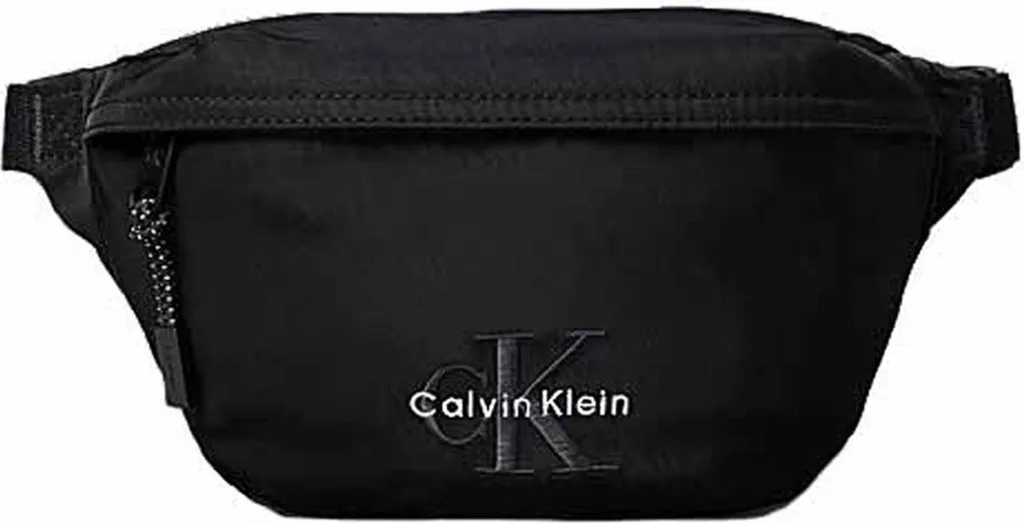 Sac Calvin Klein LV04D3116GUB1 : finissez-en avec le désordre citadin