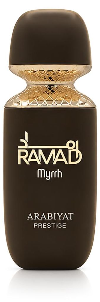 Arabiyat Prestige Ramad, Agua de Perfume Unisex, 100 ml Imagen del producto 
