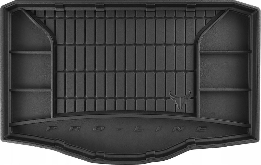 Kofferraummatte Gummieinsatz Teppich SSANGYONG Tivoli ab 2019- TM d