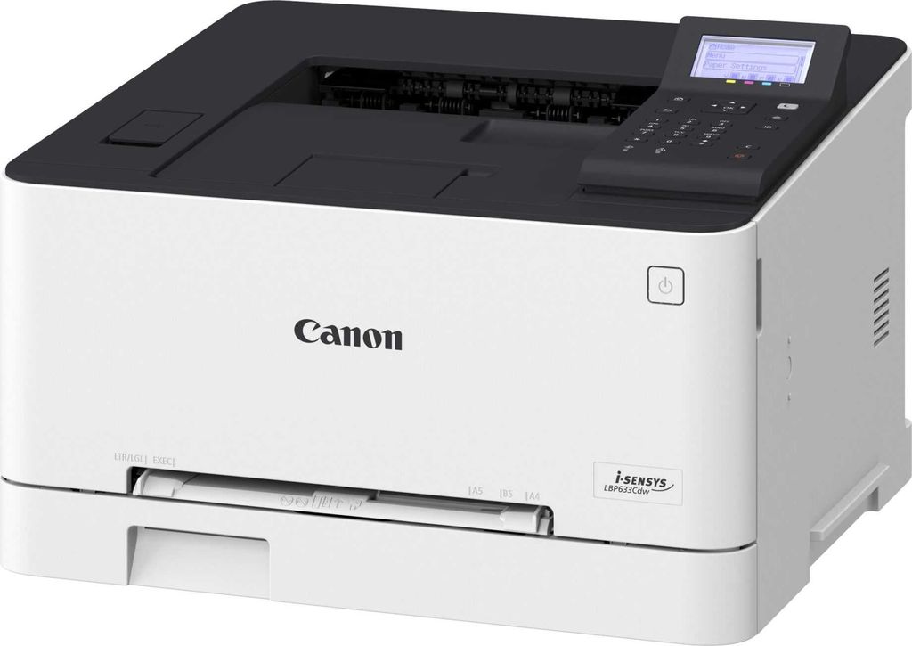 Canon i-SENSYS LBP 633 Cdw Produktbild 